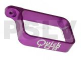  H5510-1P  Quick Uk Replacement Header Tank Bracket Purple  